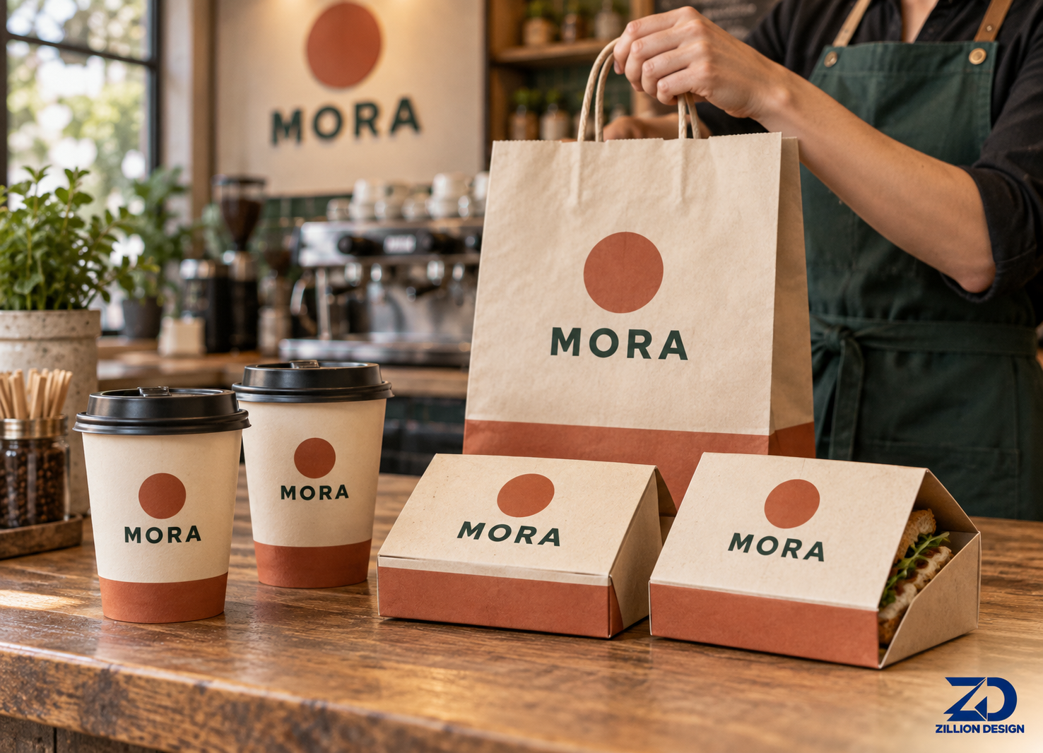 How Consistent Branding Builds Recognition