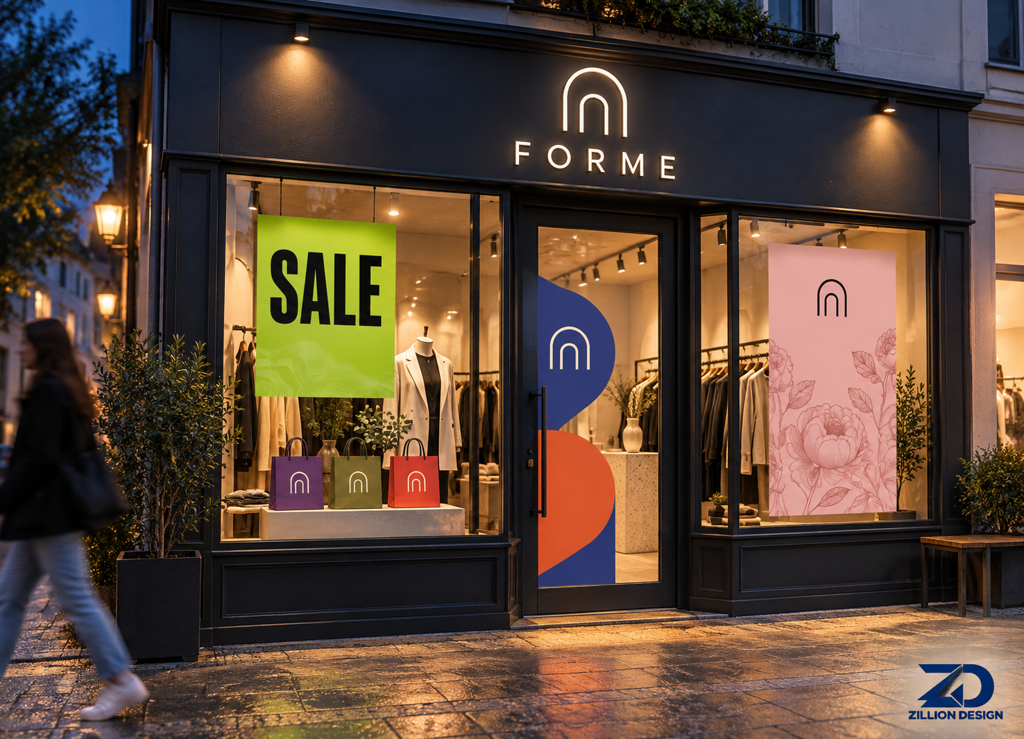 Why Your Logo Looks Good but Your Brand Still Feels Weak